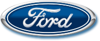 logo ford